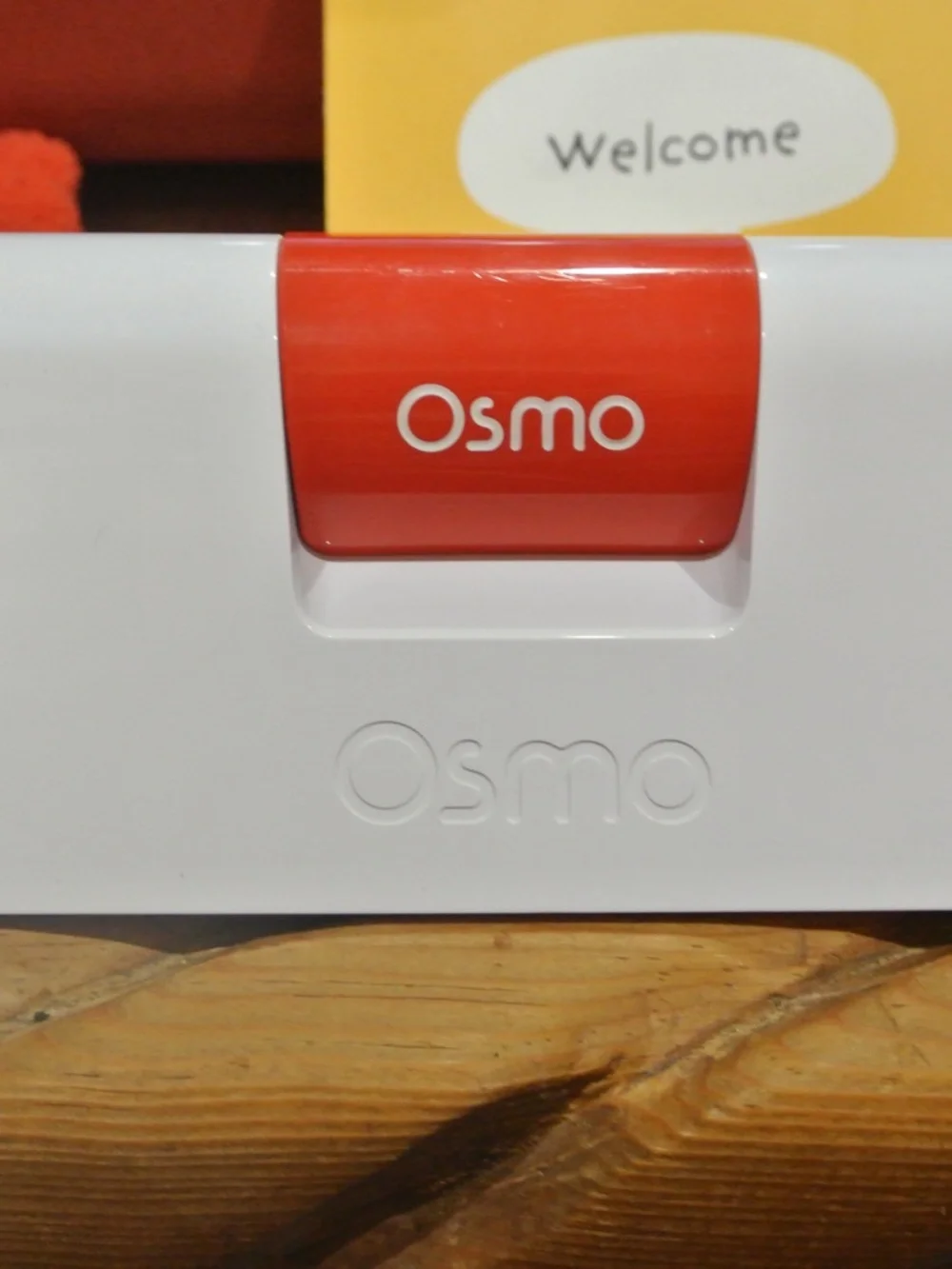 OSMO GENIOUS KIT